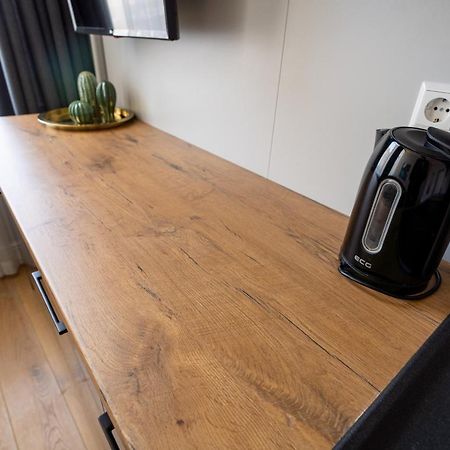 Beautiful Apartment In The Heart Of קובנה מראה חיצוני תמונה
