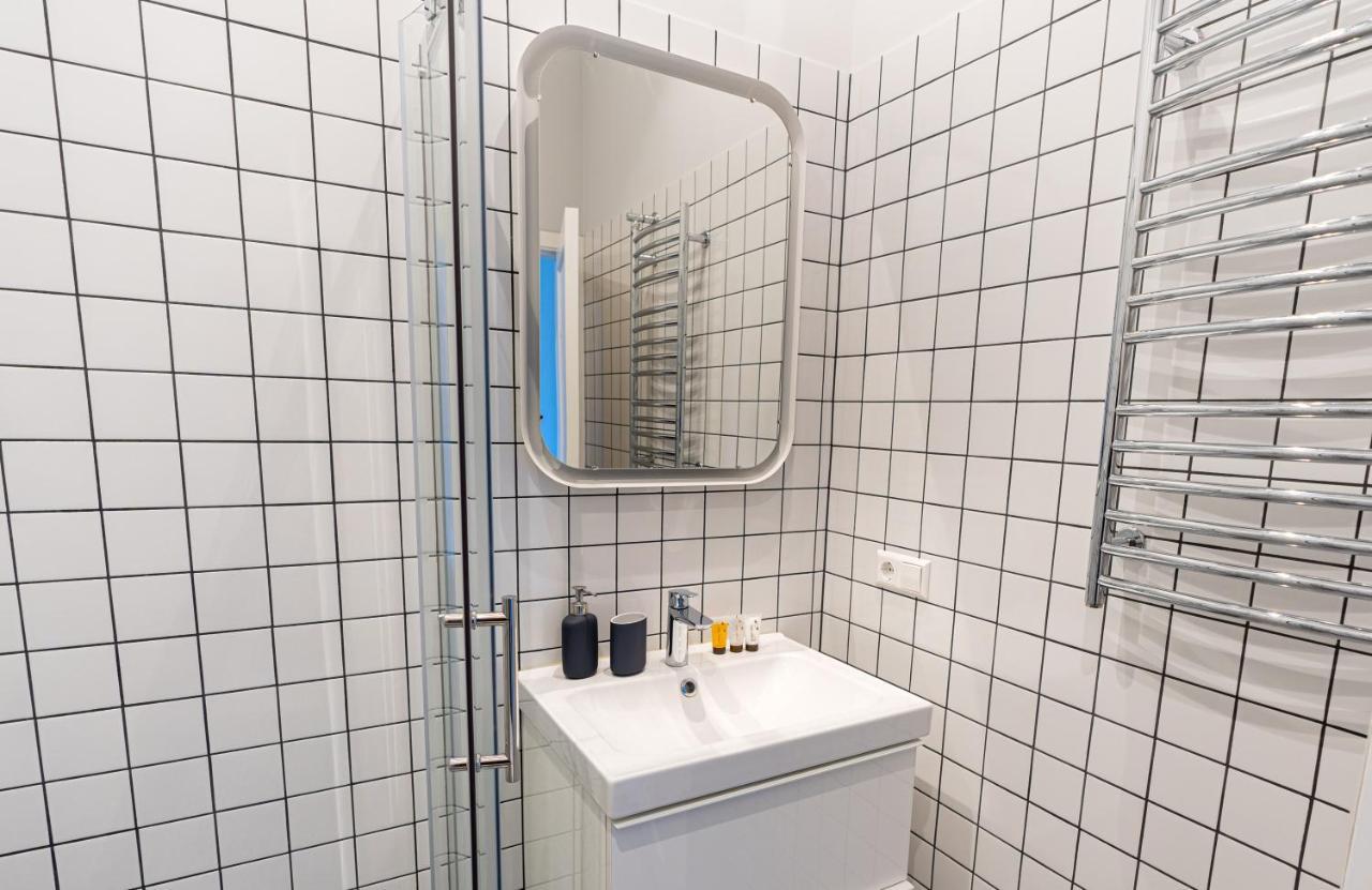 Beautiful Apartment In The Heart Of קובנה מראה חיצוני תמונה