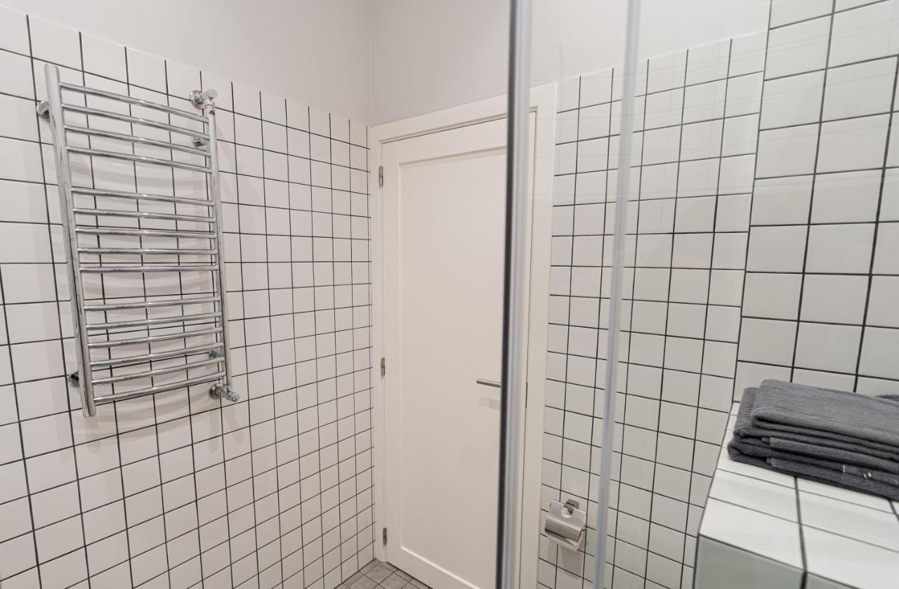 Beautiful Apartment In The Heart Of קובנה מראה חיצוני תמונה