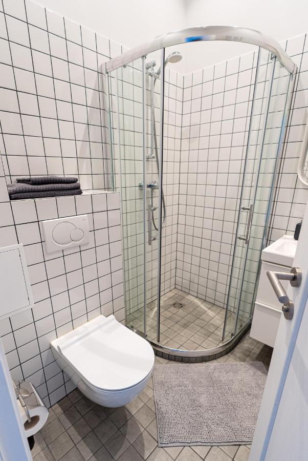 Beautiful Apartment In The Heart Of קובנה מראה חיצוני תמונה