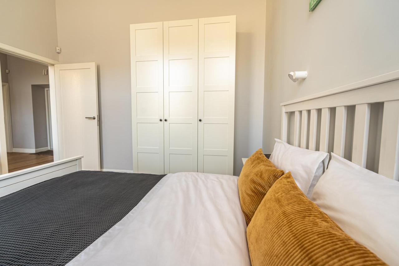 Beautiful Apartment In The Heart Of קובנה מראה חיצוני תמונה