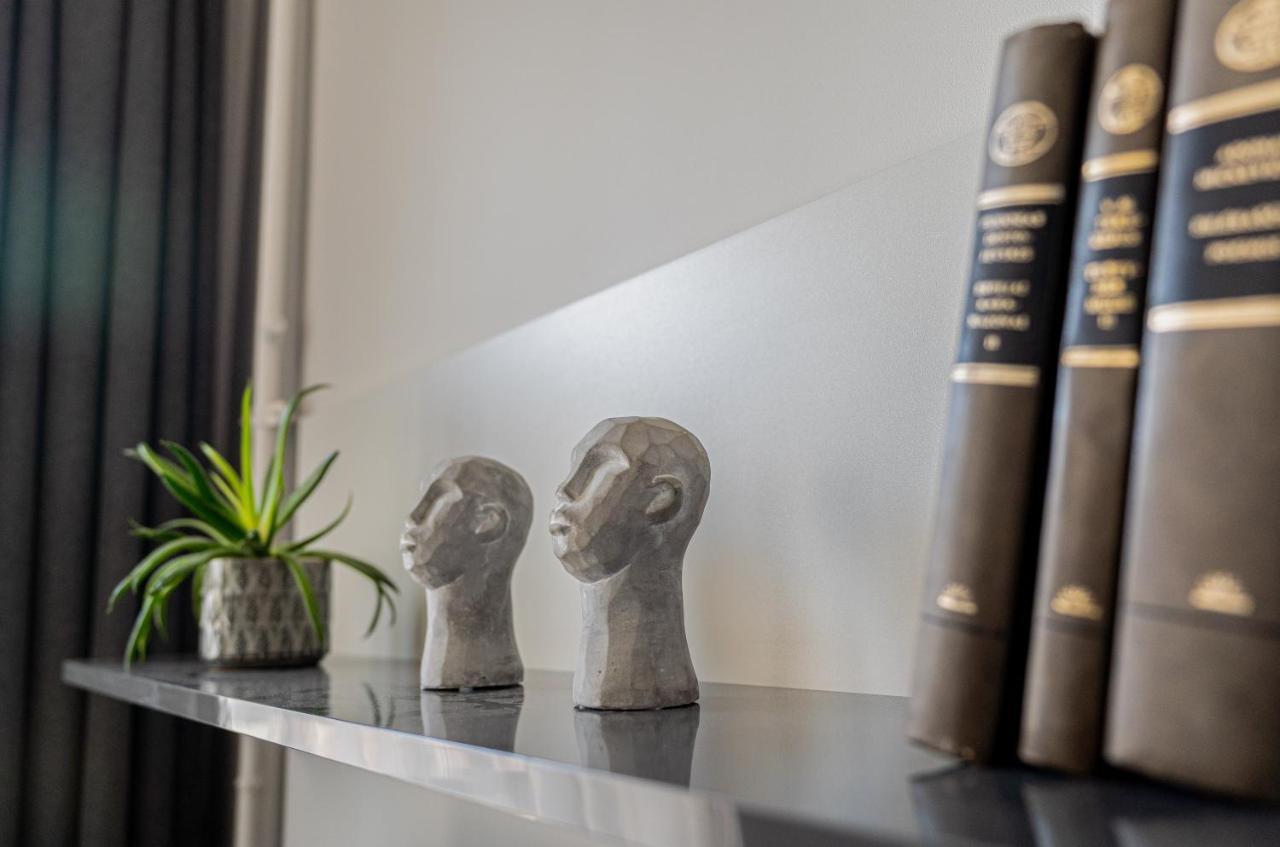 Beautiful Apartment In The Heart Of קובנה מראה חיצוני תמונה